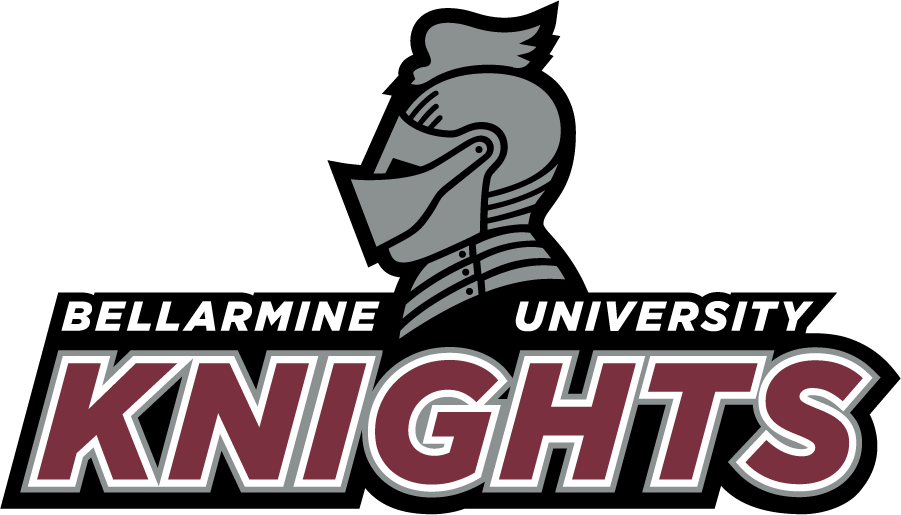 Bellarmine Knights 2010-Pres Alternate Logo v3 diy iron on heat transfer